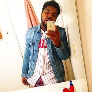 Meet your Posher, Deron